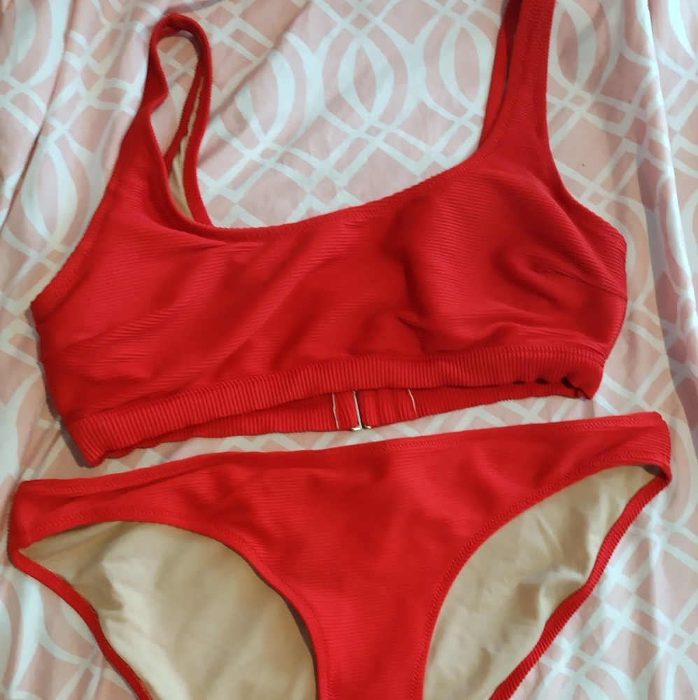 Swimwear